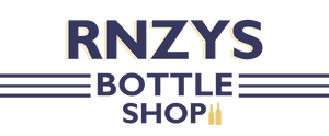 RNZYS Bottle Shop