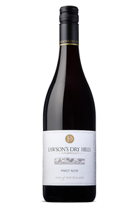 Lawson's Dry Hills Estate Pinot Noir
