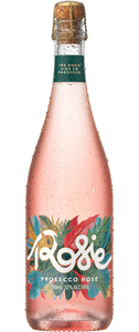 Rosie Sparkling Prosecco Rosé