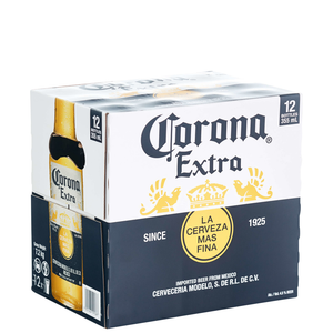 Corona 330ml Bottles 12 Pack