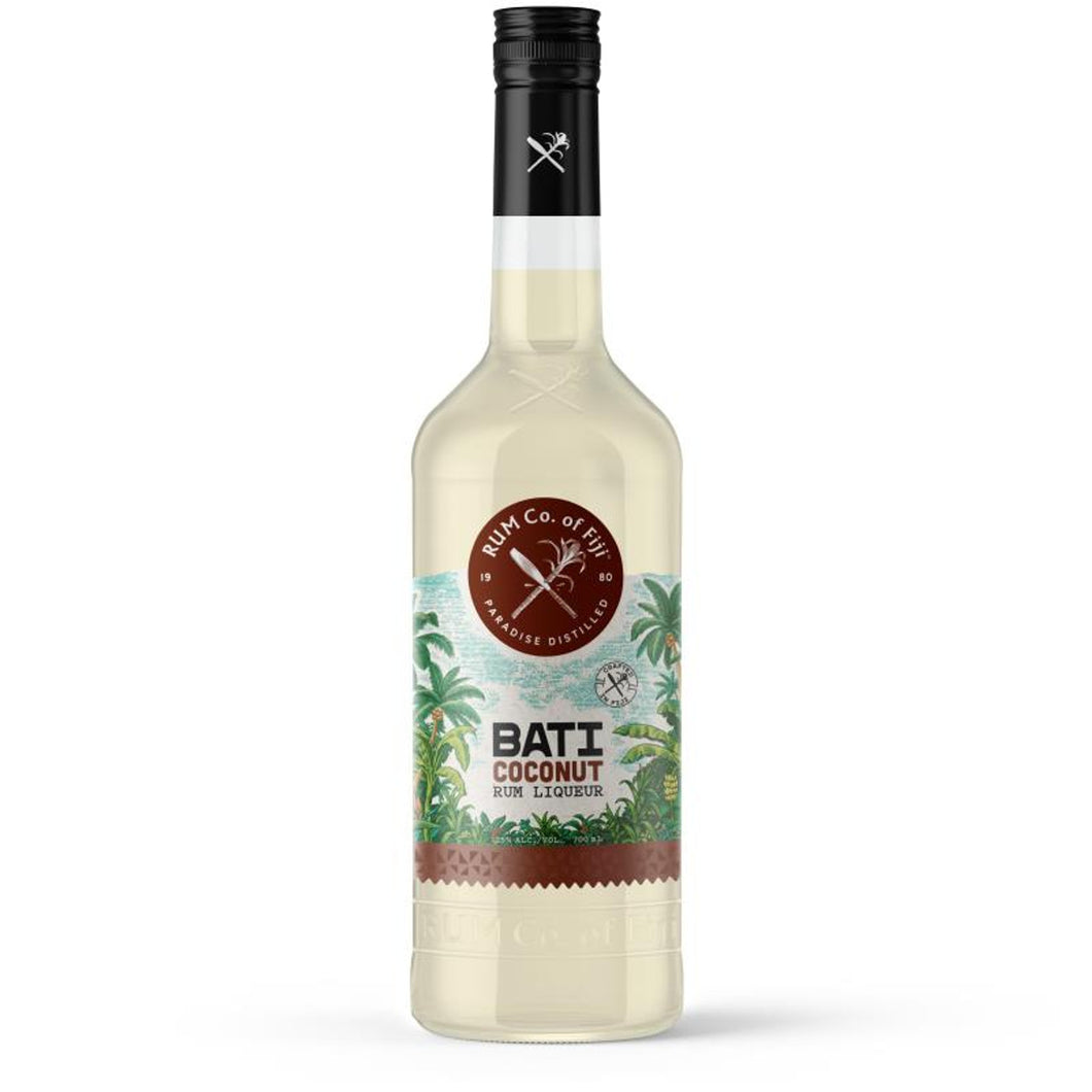 Bati Coconut Bati Liqueur