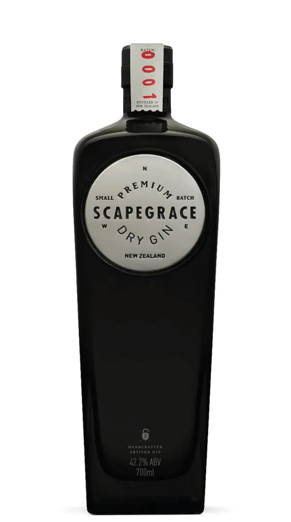 Scapegrace Classic Gin 700ml