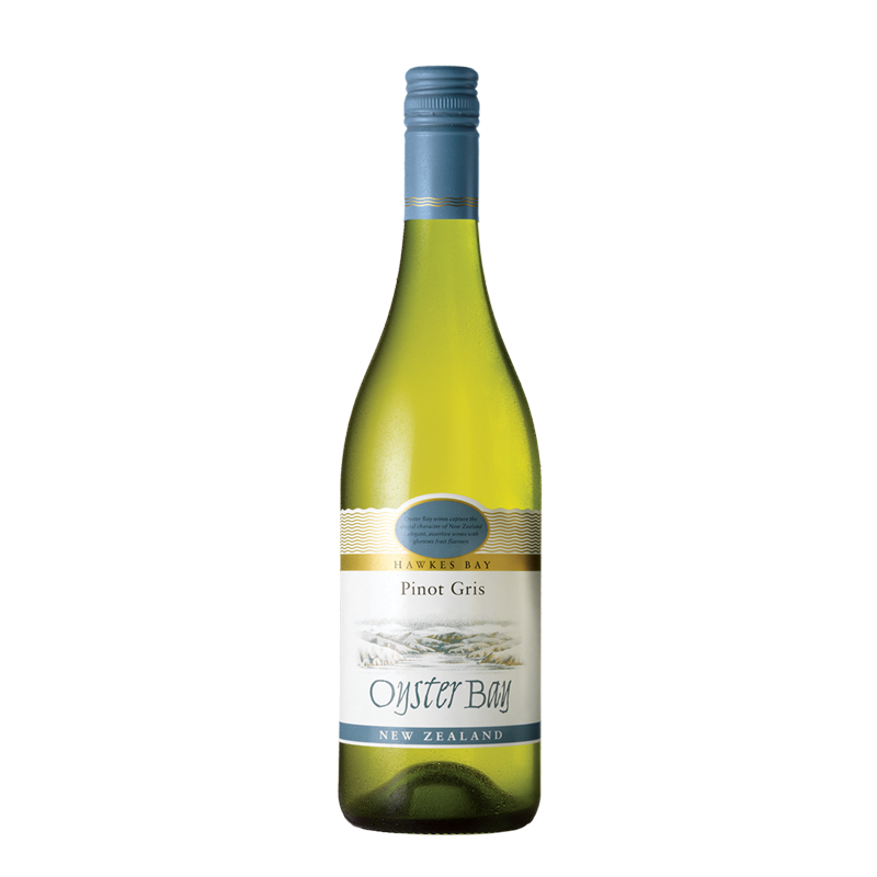 Oyster Bay Pinot Gris