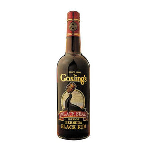 Gosling's Black Seal 700ml