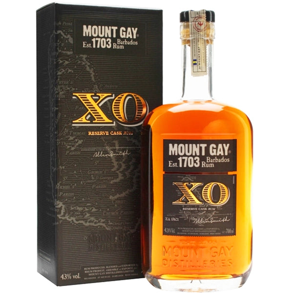 Mount Gay XO 700ml