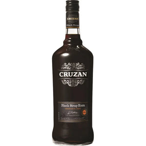 Cruzan Blackstrap 750ml