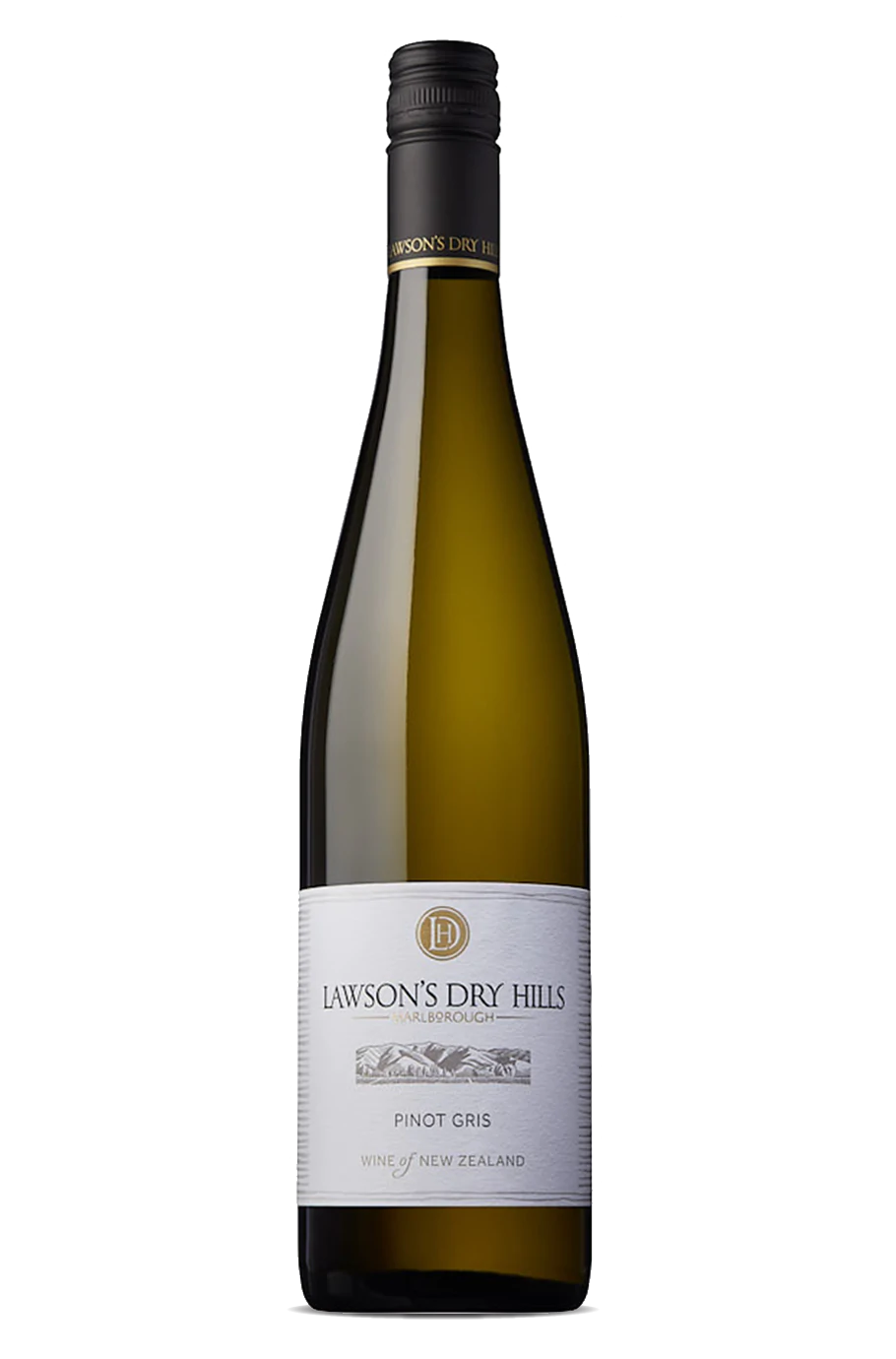 Lawson's Dry Hills Estate Pinot Gris