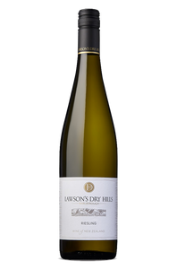 Lawson's Dry Hills Estate Riesling