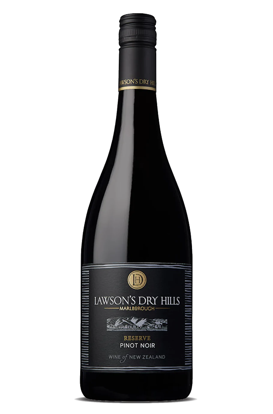 Lawson Dry Hill Reserve Pinot Noir