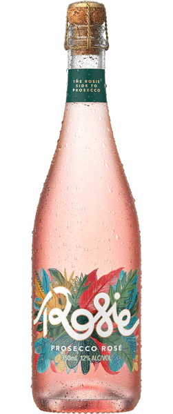 Rosie Sparkling Prosecco Rosé