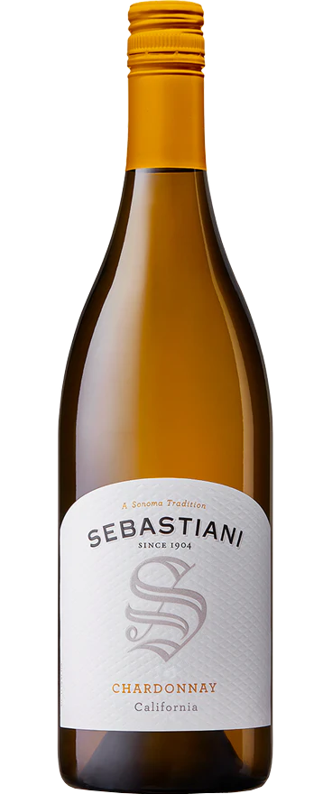 Sebastiani Chardonnay