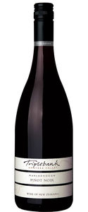 Triplebank Pinot Noir