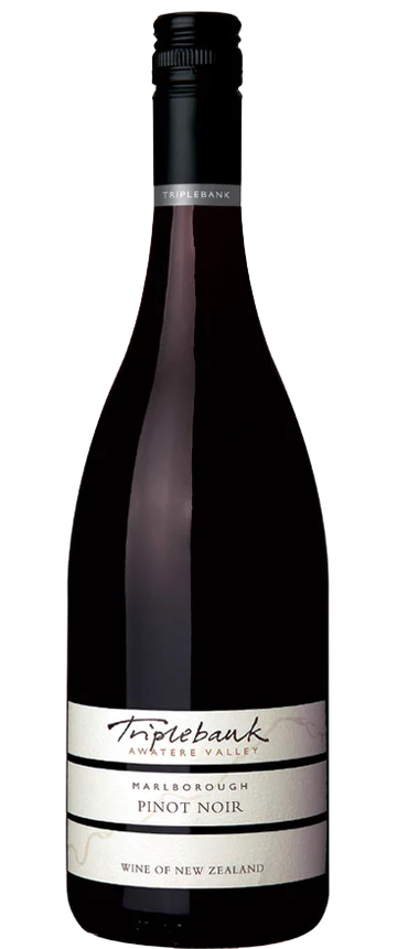 Triplebank Pinot Noir
