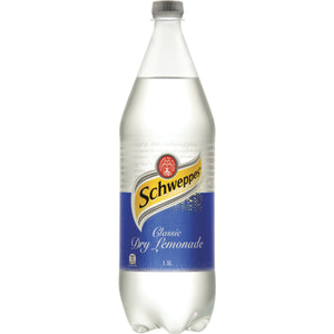 Schweppes Lemonade 1.5L