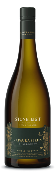 Stoneleigh Rapaura Chardonnay
